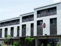 S2 Hotel Bangszen Kültér fotó