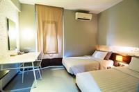 S2 Hotel Bangszen Kültér fotó
